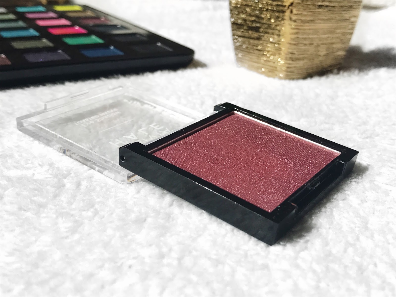 OLIVIA HALE REVIEW 99P MAKE UP?! Millennial Rants