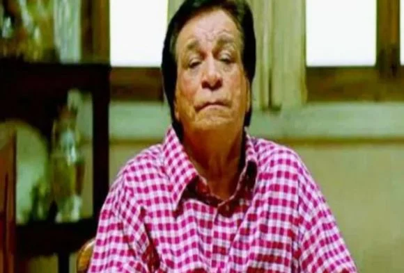 kader khan