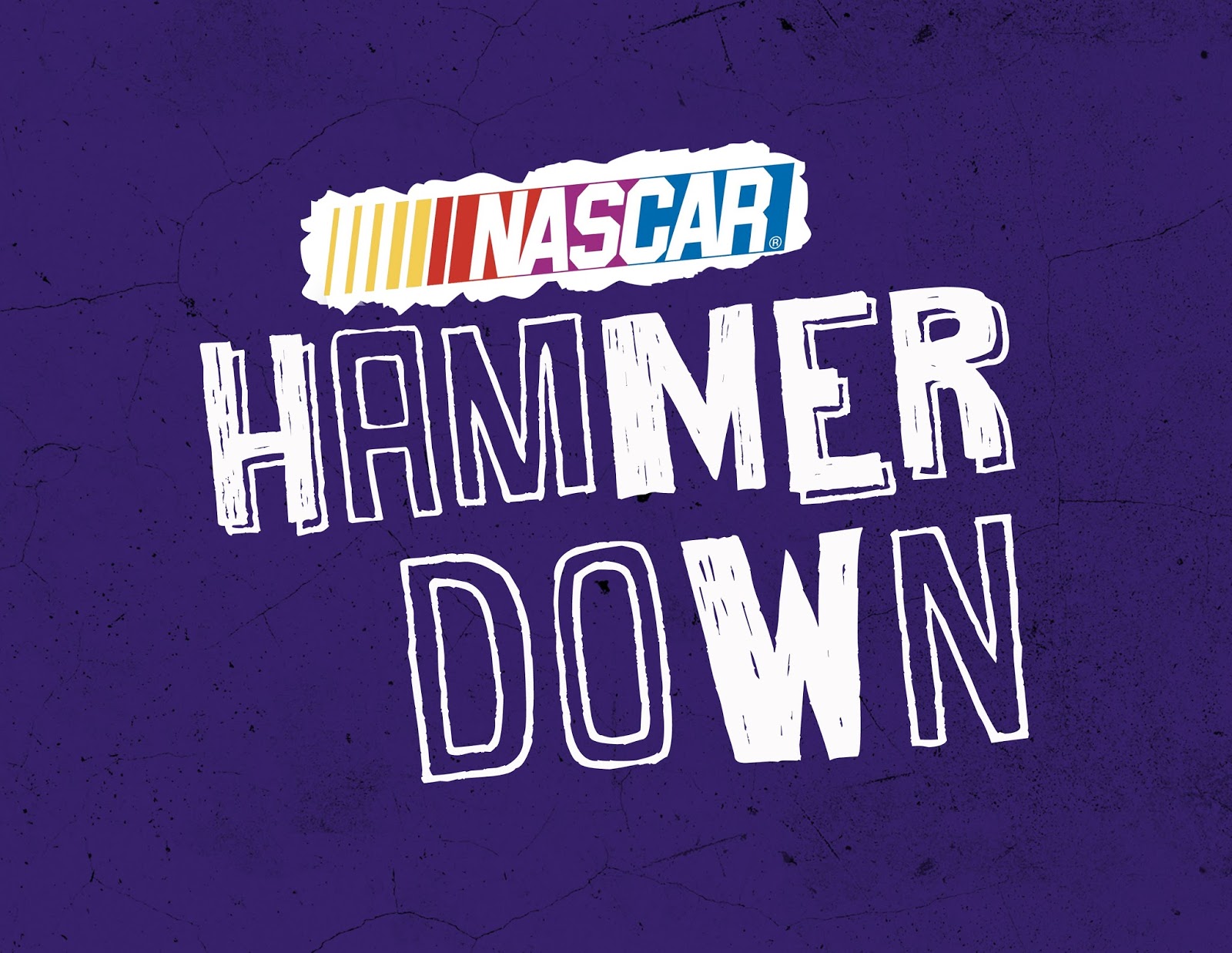 NickALive! NASCAR and Nickelodeon Wave Green Flag for Third Season of