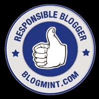 #ResponsibleBlogging