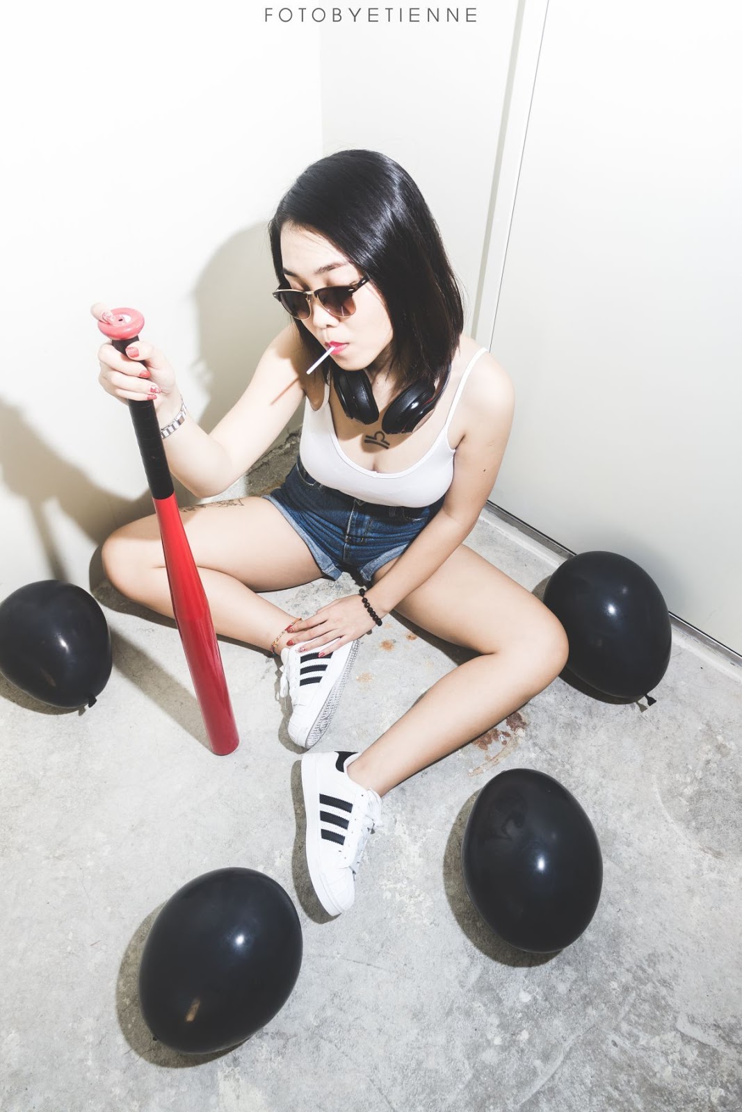 Super hot photos of Vietnamese beauties with lingerie and bikini - Photo by Le Blanc Studio - Part 3 - Picture 54