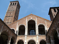 Sites in Milan Italy San lorenzo church, turin, piedmont, italy –
visititaly.info