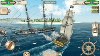 The Pirate Caribbean Hunt Mod