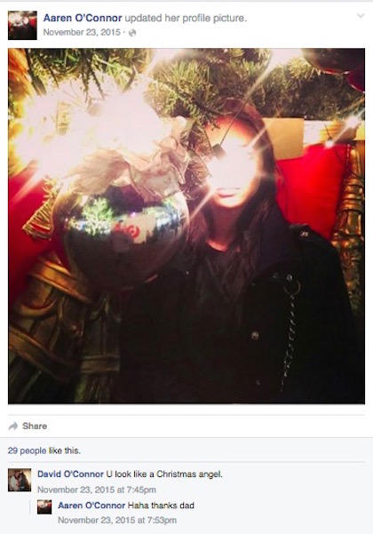 Aaren%2BO%2527Connor%2BFacebook%2BSan%2B