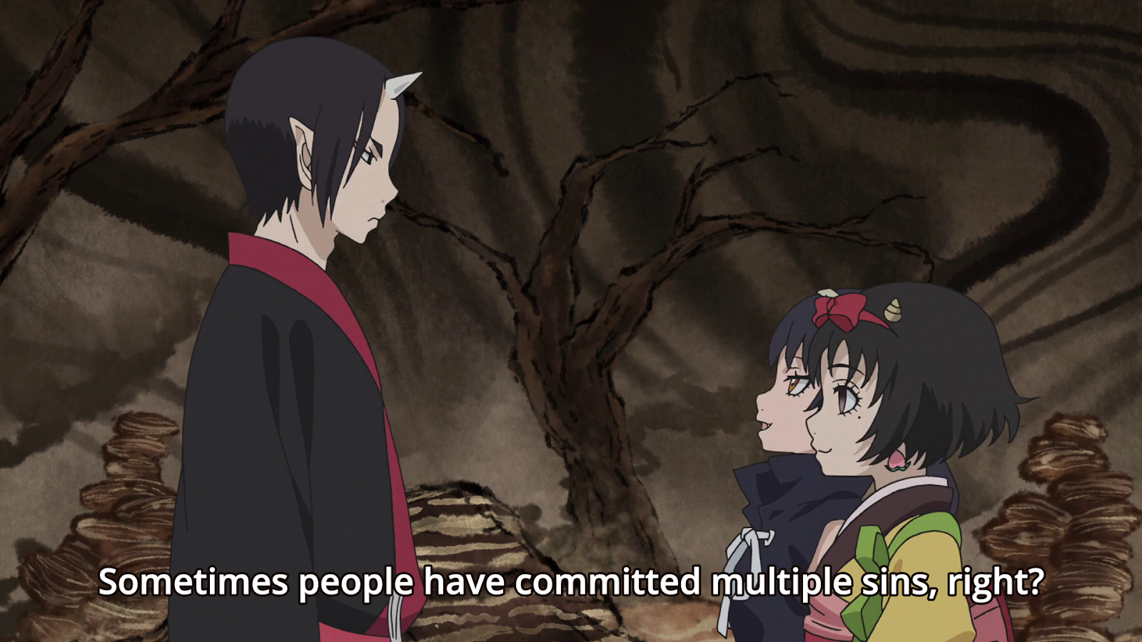 Hoozuki No Reitetsu Hozuki S Coolheadedness