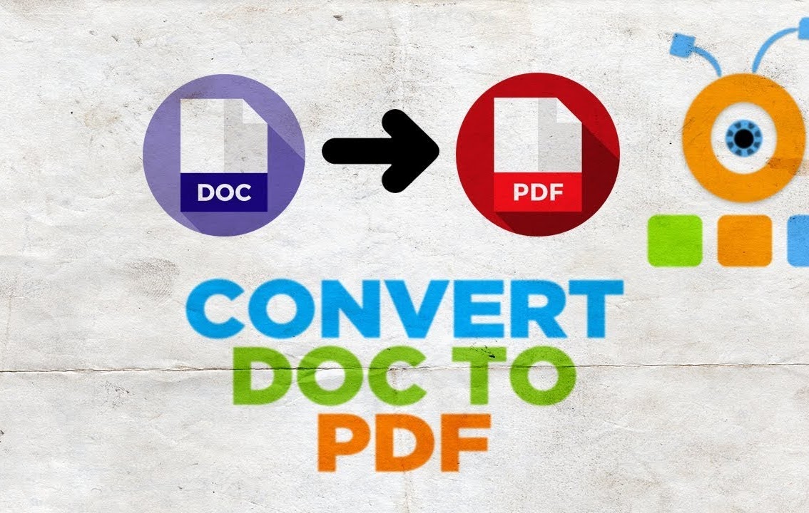 doc to pdf converter doc to pdf converter
