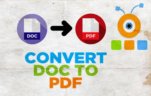 docs to pdf converter docs to pdf converter