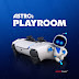Astro's Playroom