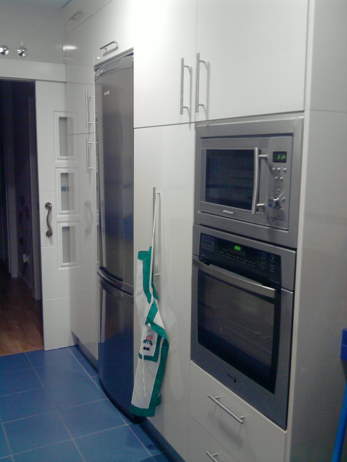 cocinas: fotos de cocinas