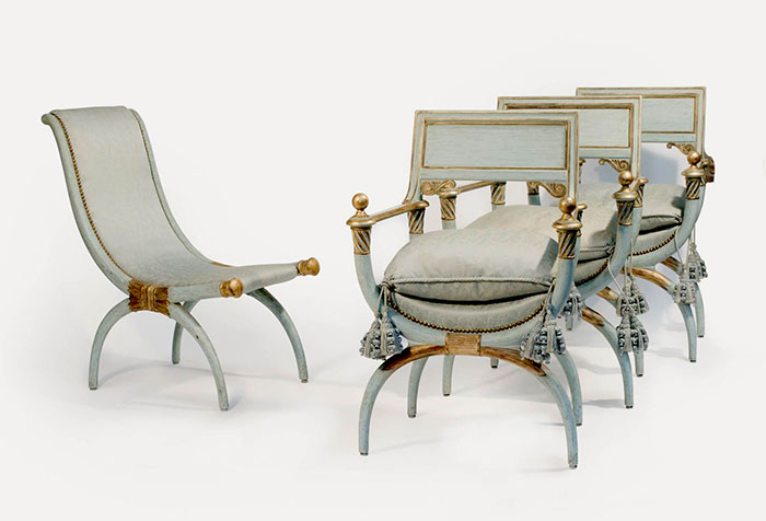 Events: The Ritz Paris’ Amazing 5-Day Auction of 3,500 Lots of Beautiful Pre-Renovation Items