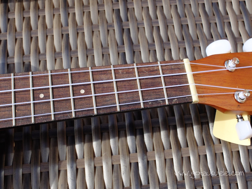 Soprano Ukulele Shootout Ohana SK10s vs Lanikai LU21 vs Kala KAS