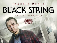 Descargar The Black String 2018 Pelicula Completa En Español Latino