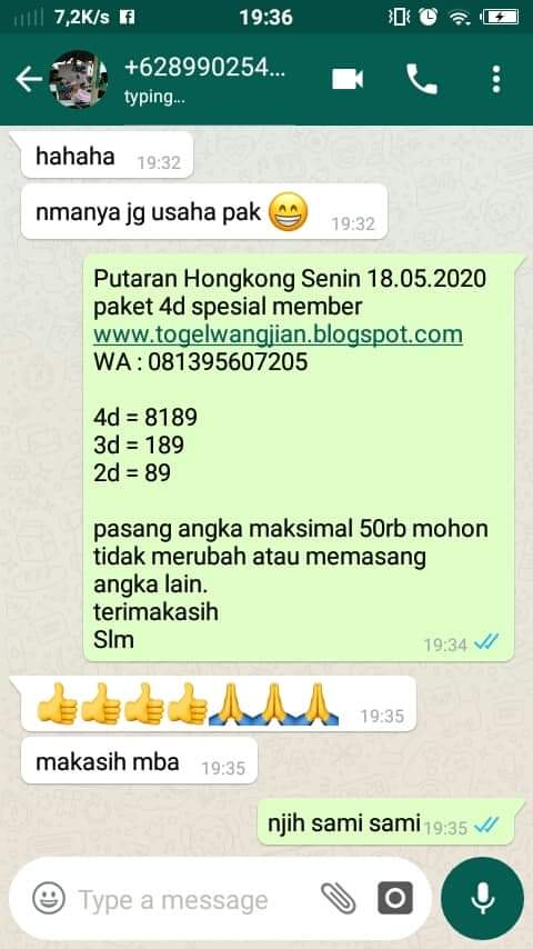 Pusat angkaindonesia: Prediksi angkadukunSingapur