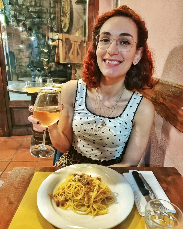 What to eat in Florence, Italy