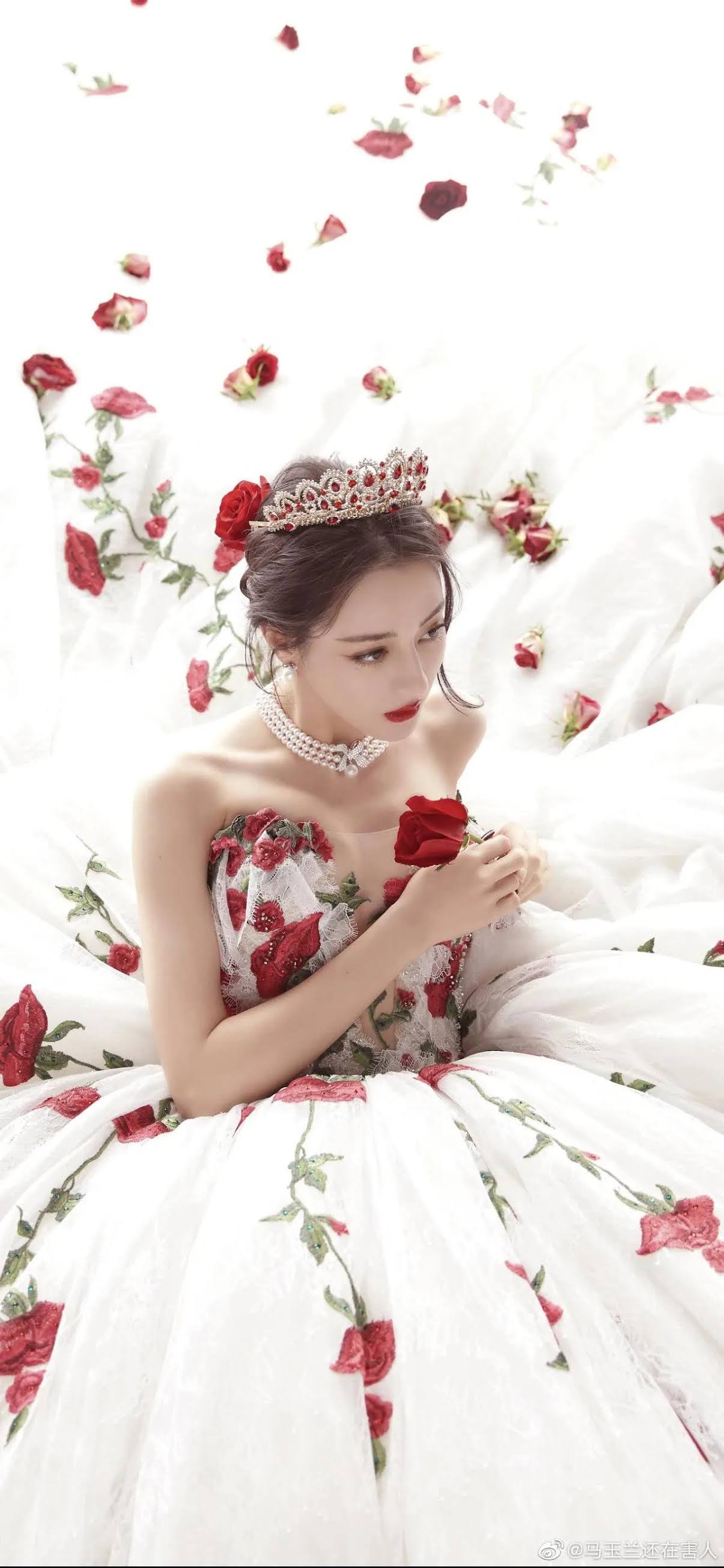 địch lệ nhiệt ba