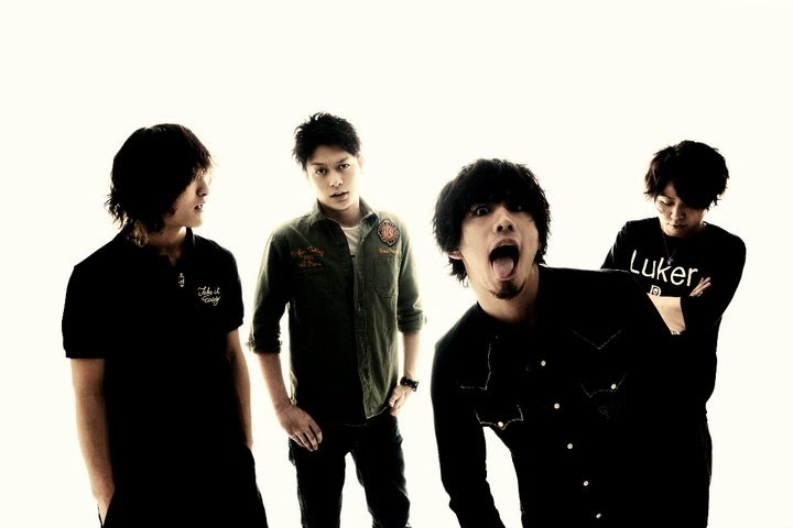 Kenapa Suka One Ok Rock.