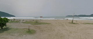 pantai taman hadiwarno ngadirojo pacitan