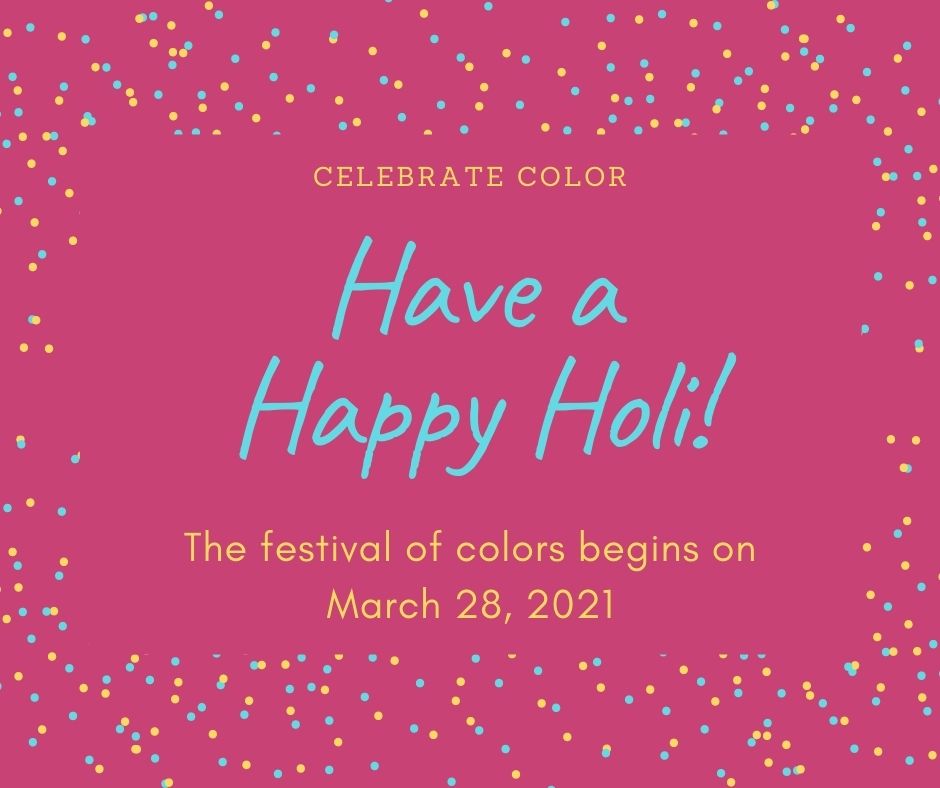 Happy holi images and wishes