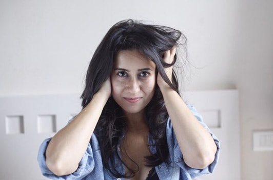Anshul Chauhan Actress Wiki Age Height Instagram