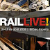 Más de 80 empresas del sector ferroviario participan en la feria Real Live! en BEC!