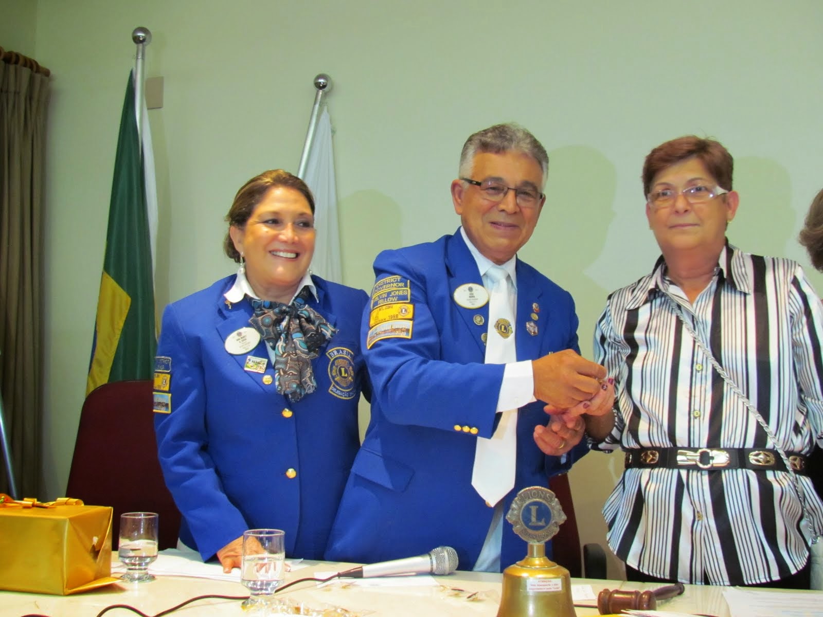 LIONS CLUBE JOÃO MONLEVADE SOBRAL