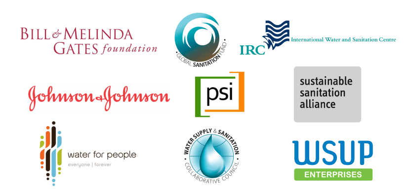 Special thanks to our 2014 partners and sponsors: