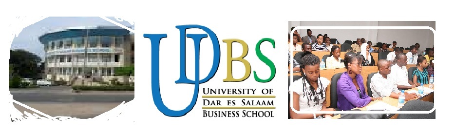 University of Dar es Salaam Business School (UDBS