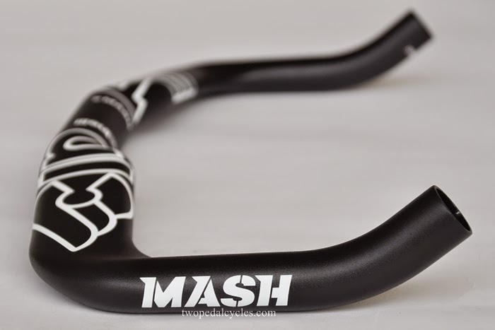 Cinelli MASH Bullhorn ()