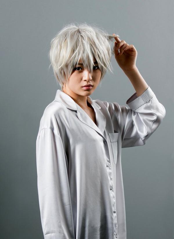 Biodata Pemain JDrama Death Note 2015