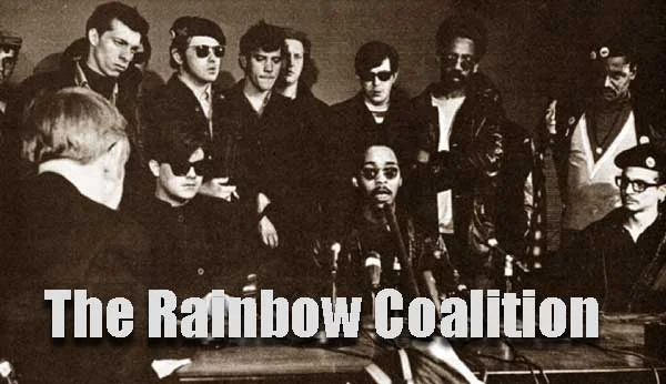 The Rainbow Coalition picture