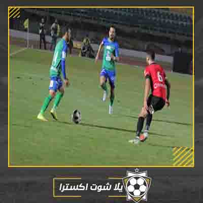 مشاهدة مباراة مصر المقاصة وطلائع الجيش بث مباشر مباراة مصر المقاصة وطلائع الجيش