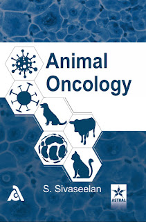 Animal Oncology by S Sivaseelan