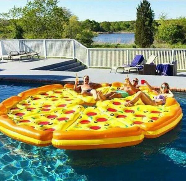 Σωσίβια φουσκωτά θαλάσσης