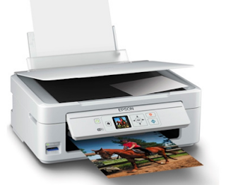 "Epson XP-315 Printer Driver Free"