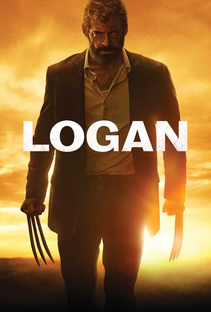 Logan: Wolverine