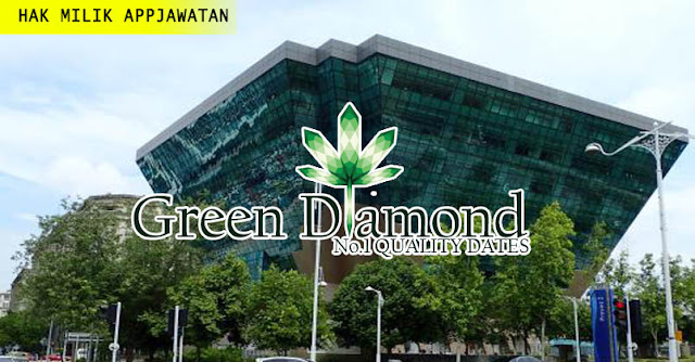 Green Diamond International Sdn Bhd.