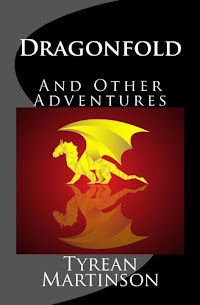 Dragonfold and Other Adventures