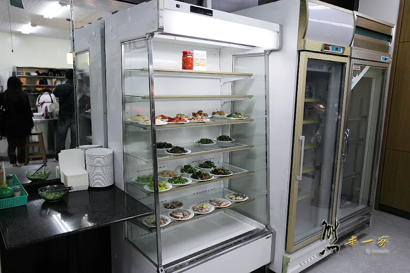 花蓮香扁食炒手|花蓮中山路美食小吃