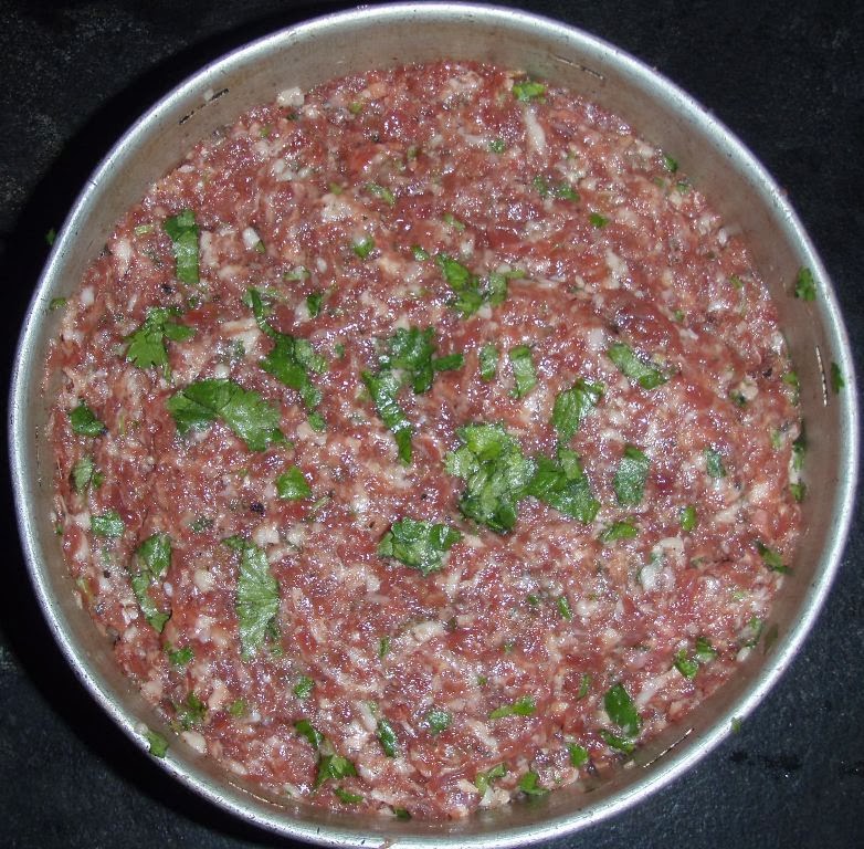 Meat Loaf Recipe Goan Recipes n More