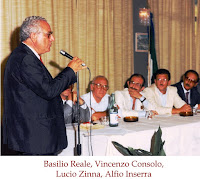 Memoria del Premio Torre del Lauro