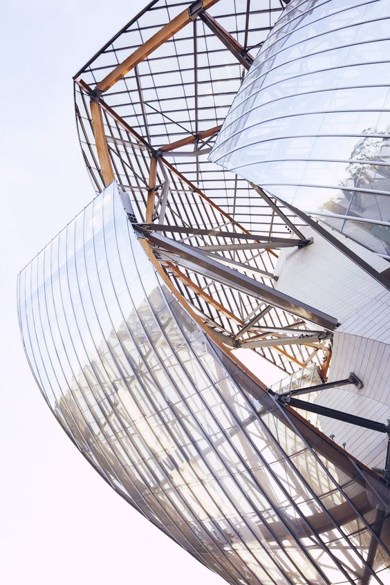 At the Museum | Exhibition – Being Modern: MoMA in Paris