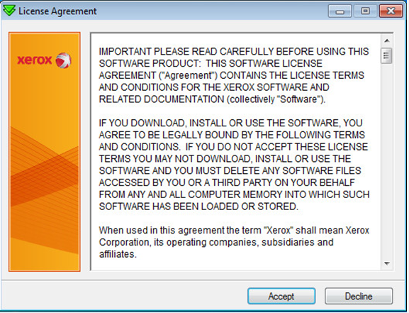 Xerox Printer Drivers Windows 10 Xerox Printer Drivers Windows 10