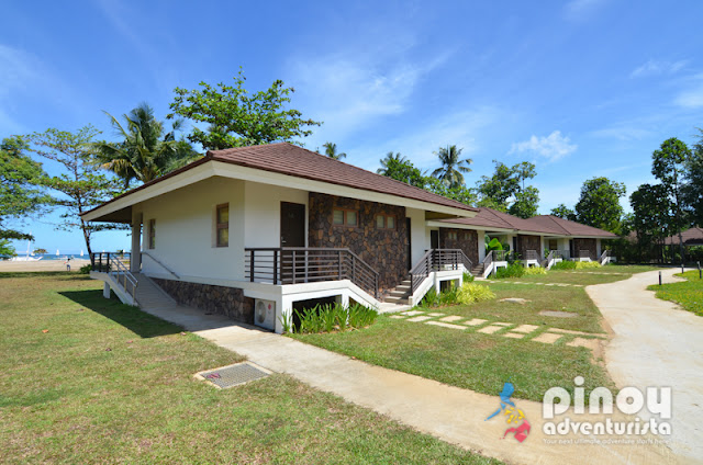 Beach Resorts near Gigantes Islands Iloilo