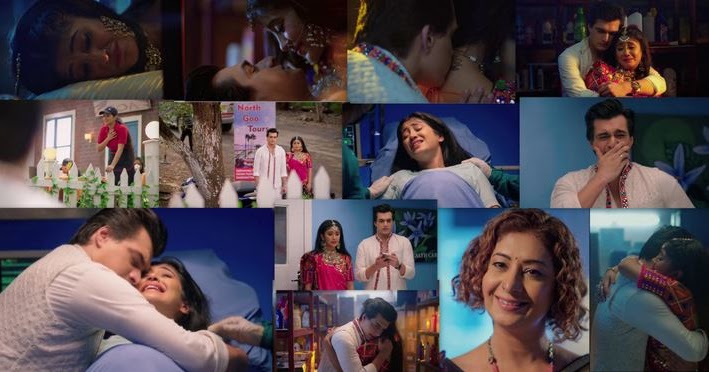 Yeh Rishta Kya Kehlata Hai 8th October 2019 Written Update " Kartik
