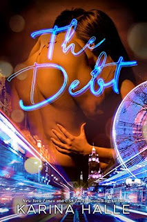 The Debt by Karina Halle