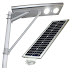 Integrated Solar Street Light vs Split Solar Street Light