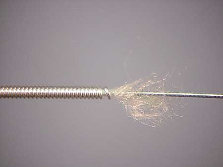 Guitart: Acoustic Guitar String