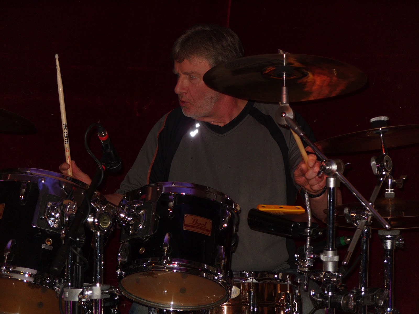 Kickback official Photo Gallery