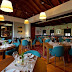 Τα 135 τοπ εστιατόρια της χώρας για το 2020  Στη λίστα το Salvia, Aristi Mountain Resort  στα Ζαγοροχώρια!