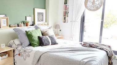 14 cosas que puedes hacer para que tu dormitorio mejore